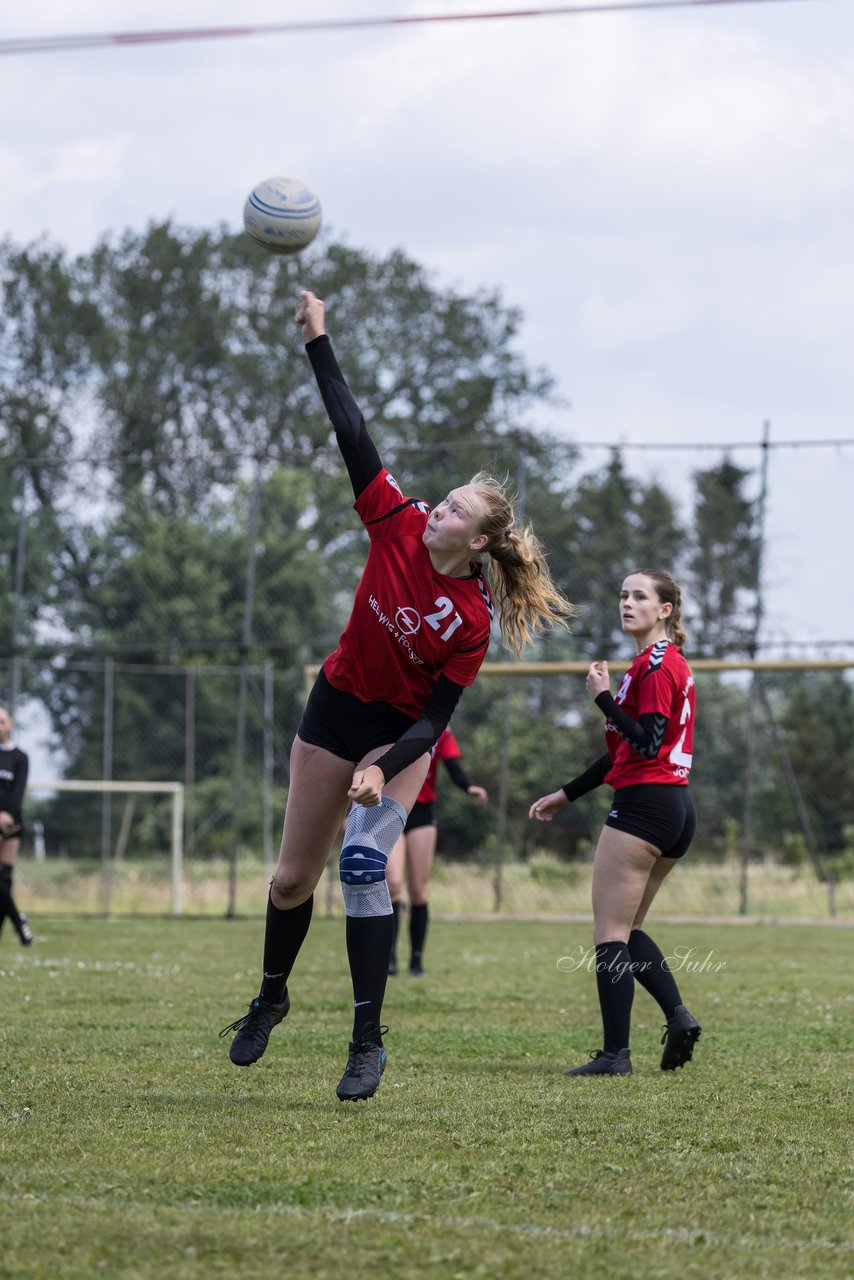 Bild 535 - wU16 TSV Breitenberg, TSV Wiemersdorf, ESV Schwerin, VfL Kellinghusen, TSV Wiemersdorf 2